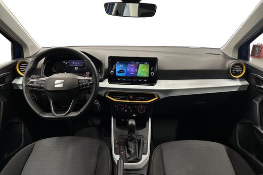 SEAT Arona vaihtoauto