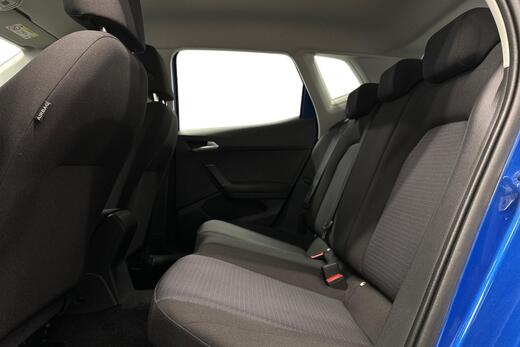 SEAT Arona vaihtoauto