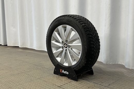 SEAT Arona vaihtoauto