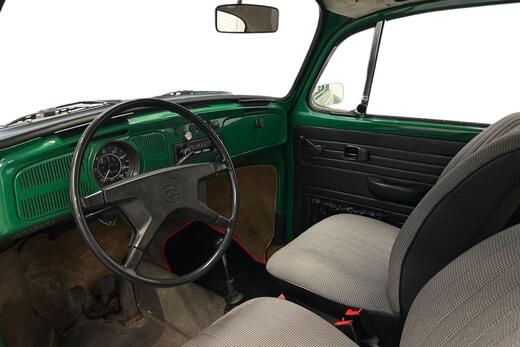 Volkswagen Kupla vaihtoauto