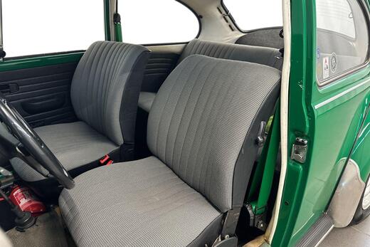 Volkswagen Kupla vaihtoauto