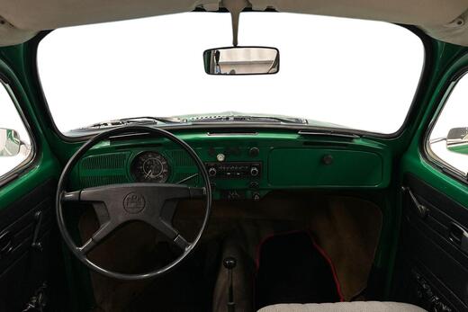 Volkswagen Kupla vaihtoauto