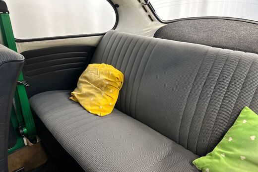 Volkswagen Kupla vaihtoauto