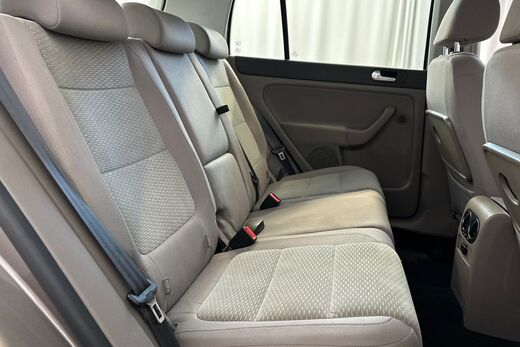 Volkswagen Golf Plus vaihtoauto