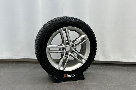 Audi A5 vaihtoauto