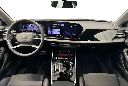 Audi A5 vaihtoauto