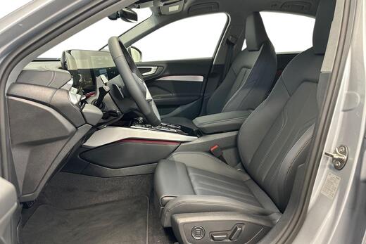 Audi A5 vaihtoauto