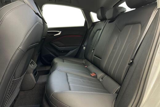 Audi A5 vaihtoauto