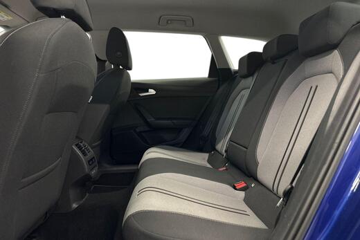 SEAT Leon Sportstourer vaihtoauto