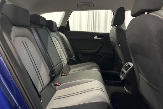 SEAT Leon Sportstourer vaihtoauto