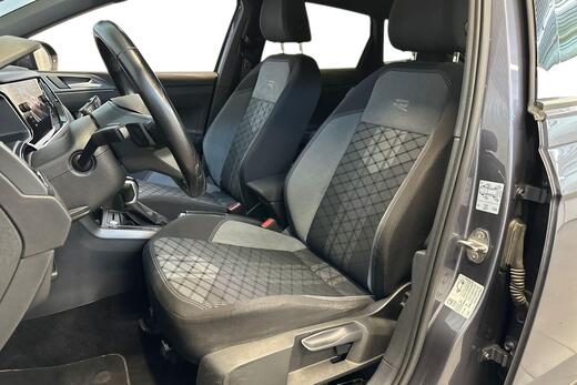 Volkswagen Taigo vaihtoauto