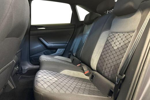 Volkswagen Taigo vaihtoauto