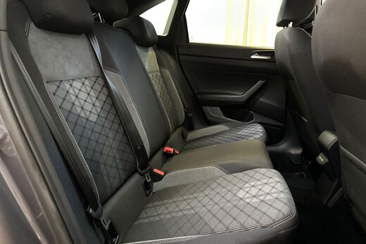 Volkswagen Taigo vaihtoauto