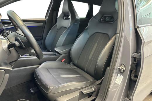 Cupra Leon Sportstourer vaihtoauto