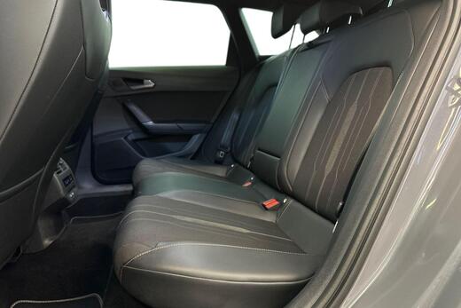 Cupra Leon Sportstourer vaihtoauto