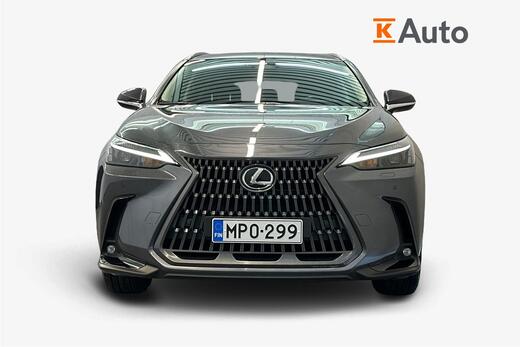 Lexus NX vaihtoauto
