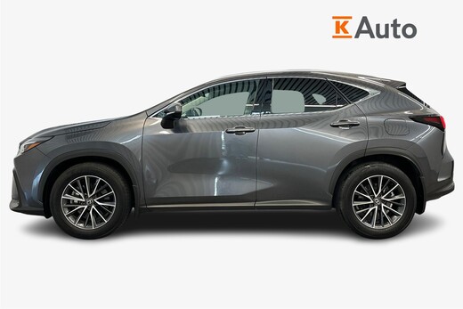 Lexus NX vaihtoauto