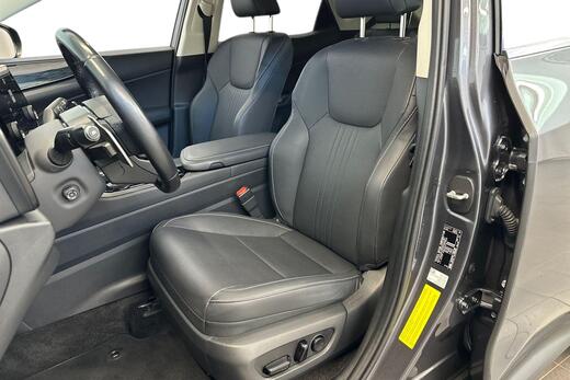 Lexus NX vaihtoauto