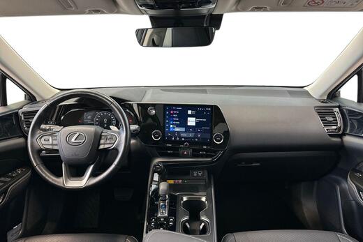 Lexus NX vaihtoauto