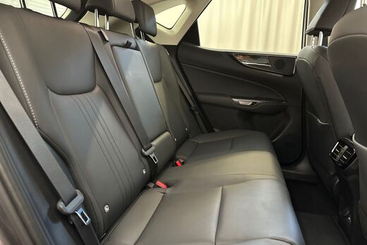 Lexus NX vaihtoauto