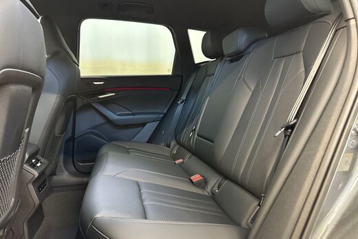 Audi Q6 e-tron vaihtoauto