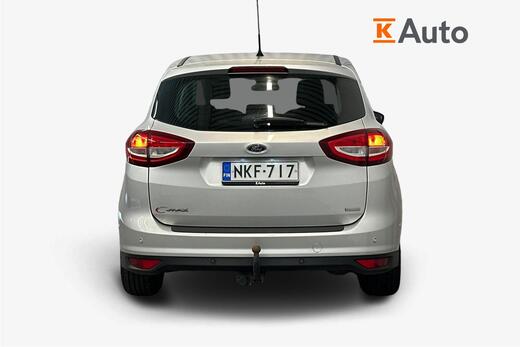 Ford C-MAX vaihtoauto