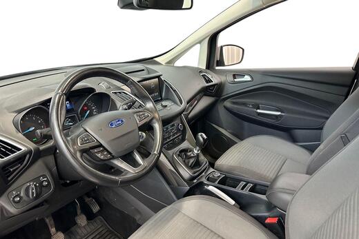 Ford C-MAX vaihtoauto