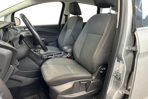 Ford C-MAX vaihtoauto