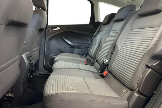 Ford C-MAX vaihtoauto