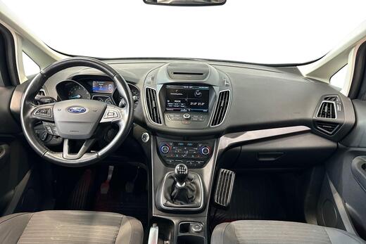 Ford C-MAX vaihtoauto