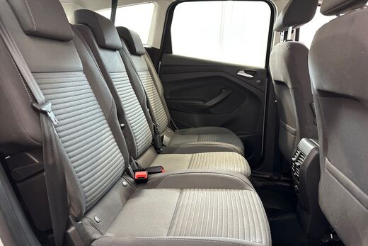Ford C-MAX vaihtoauto