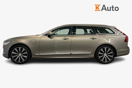 Volvo V90 vaihtoauto