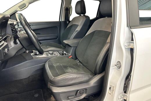 Volkswagen Amarok vaihtoauto