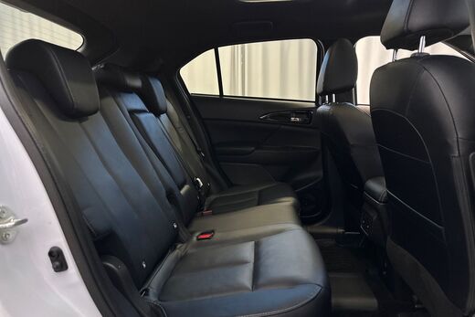 Mitsubishi Eclipse Cross vaihtoauto