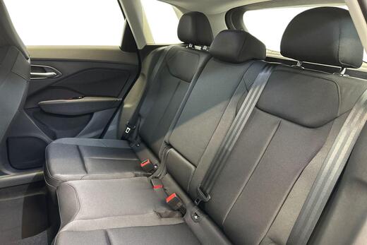 Audi Q3 vaihtoauto
