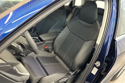 Audi Q3 vaihtoauto