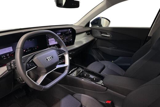 Audi Q3 vaihtoauto
