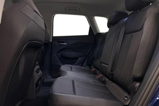 Audi Q3 vaihtoauto