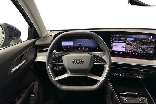 Audi Q3 vaihtoauto