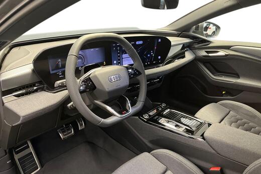 Audi A6 e-tron vaihtoauto