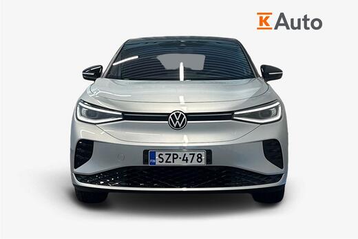 Volkswagen ID.5 vaihtoauto