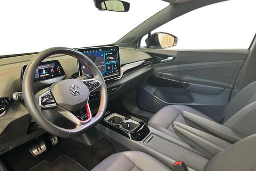 Volkswagen ID.5 vaihtoauto