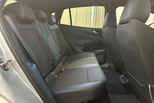 Volkswagen ID.5 vaihtoauto