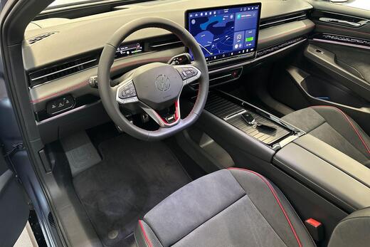 Volkswagen ID.7 vaihtoauto