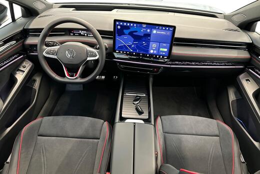 Volkswagen ID.7 vaihtoauto