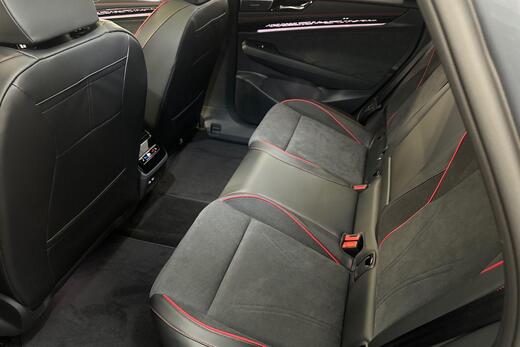 Volkswagen ID.7 vaihtoauto