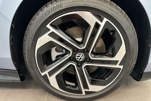Volkswagen ID.7 vaihtoauto