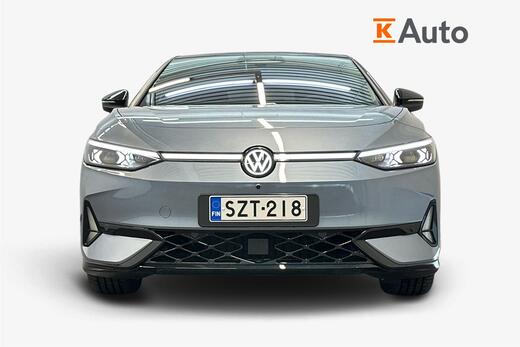 Volkswagen ID.7 vaihtoauto