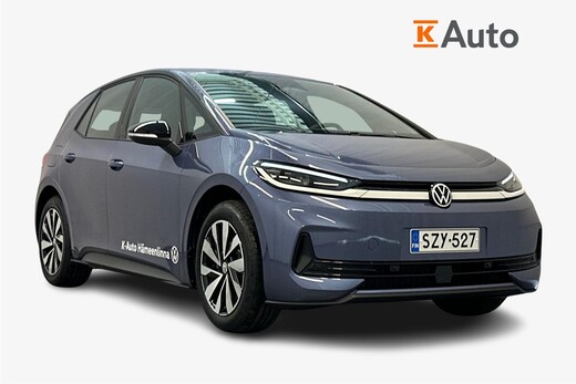 Volkswagen ID.3 Neo vaihtoauto