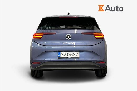 Volkswagen ID.3 Neo vaihtoauto